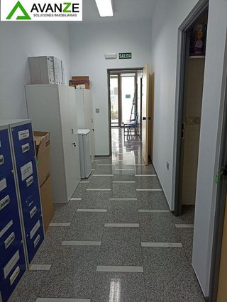 Local comercial en venta en Centro en Mérida