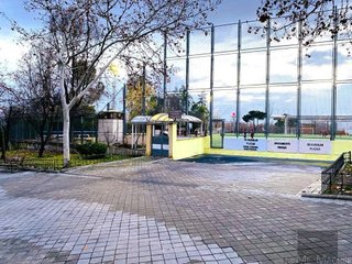 Garaje en venta en Pilar en Madrid