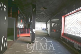 Local comercial en venta en Tomelloso