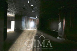 Local comercial en venta en Tomelloso