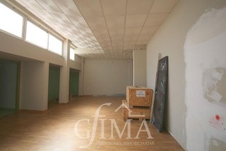 Local comercial en venta en Tomelloso