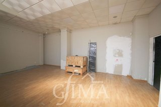 Local comercial en venta en Tomelloso