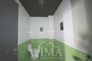 Local comercial en venta en Tomelloso