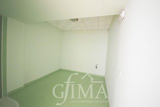 Local comercial en venta en Tomelloso
