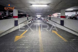 Garaje en venta en Cuatro Caminos en Madrid