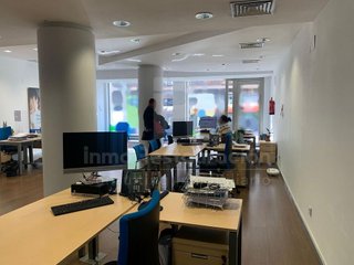 Local comercial en venta en San Isidro en Madrid