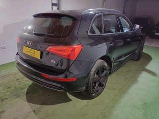 Audi Q5 2011