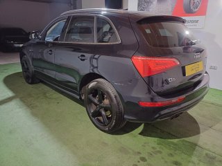 Audi Q5 2011