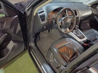 Audi Q5 2011