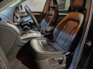 Audi Q5 2011