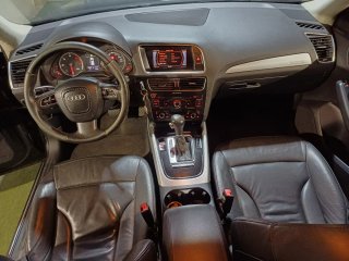 Audi Q5 2011