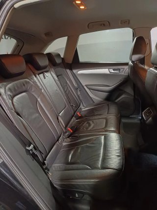 Audi Q5 2011