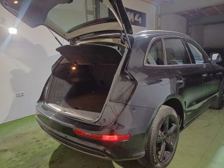 Audi Q5 2011