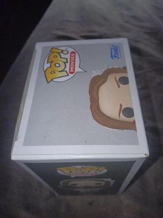 Funko Pop! Abigail 1582 Película