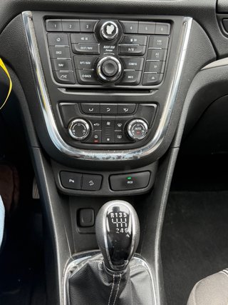 Opel Mokka 2014
