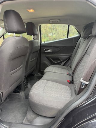 Opel Mokka 2014