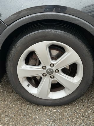 Opel Mokka 2014
