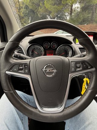 Opel Mokka 2014