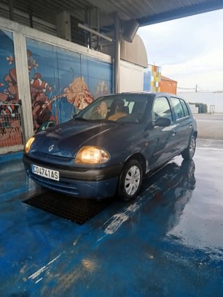 Renault Clio 1999