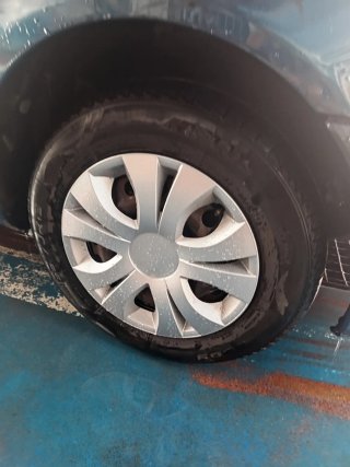 Renault Clio 1999