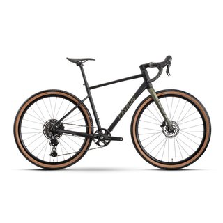 Bicicleta Gravel Raymon Territ Comp NG