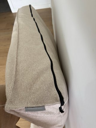 Cama Ortopédica de Diseño XL Perros William Walker