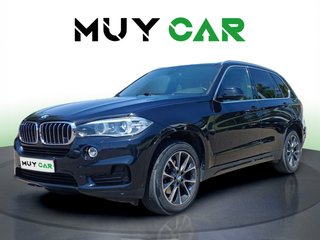 BMW X5 xDrive30d 190 kW (258 CV)