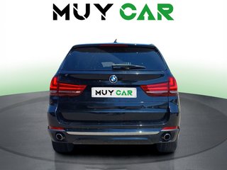 BMW X5 xDrive30d 190 kW (258 CV)