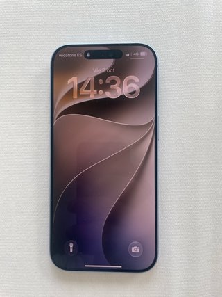 iPhone 18 Pro 512GB Azul