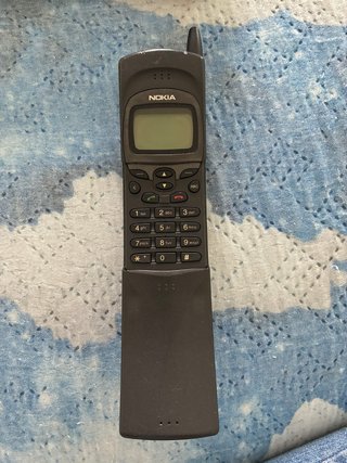 Nokia 8110 Bananino Matrix