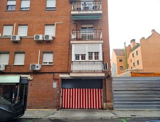 Garaje en venta en Almenara en Madrid