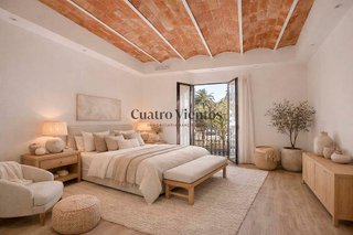 Piso en venta en La Dreta de l'Eixample en Barcelona