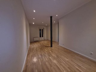 Piso en alquiler en Goya en Madrid