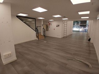 Local comercial en alquiler en Argüelles en Madrid