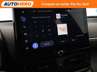 Toyota Yaris Cross 1.5 Hybrid Style