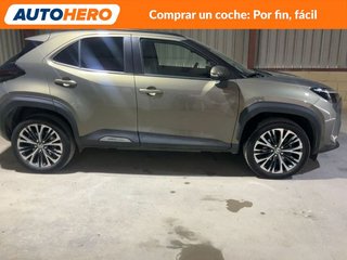 Toyota Yaris Cross 1.5 Hybrid Style
