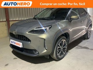 Toyota Yaris Cross 1.5 Hybrid Style