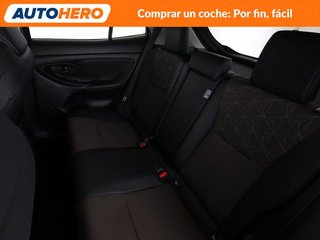 Toyota Yaris Cross 1.5 Hybrid Style