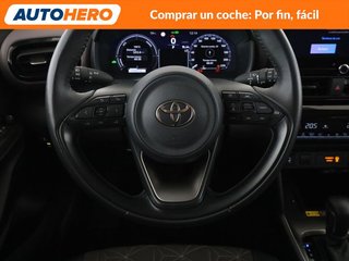 Toyota Yaris Cross 1.5 Hybrid Style