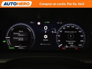 Toyota Yaris Cross 1.5 Hybrid Style