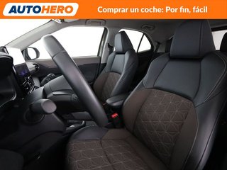 Toyota Yaris Cross 1.5 Hybrid Style