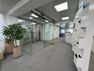 Oficina en alquiler en Cuatro Caminos en Madrid