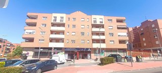 Trastero en venta en Buenavista-Valparaíso-La Legua en Toledo