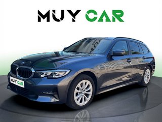 BMW Serie 3 320d xDrive Touring 140 kW (190 CV)