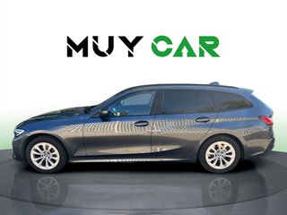 BMW Serie 3 320d xDrive Touring 140 kW (190 CV)