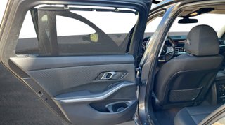 BMW Serie 3 320d xDrive Touring 140 kW (190 CV)