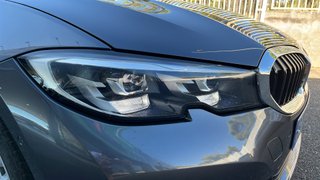 BMW Serie 3 320d xDrive Touring 140 kW (190 CV)