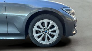 BMW Serie 3 320d xDrive Touring 140 kW (190 CV)