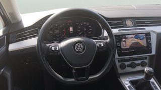 Volkswagen Passat Variant Advance 1.6 TDI 88 kW (120 CV)