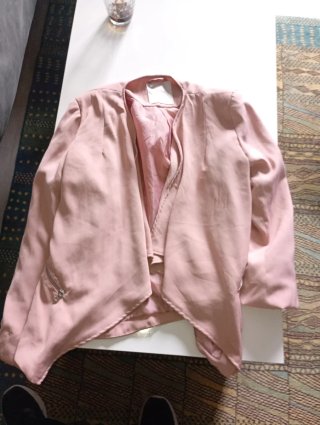 Americana rosa
